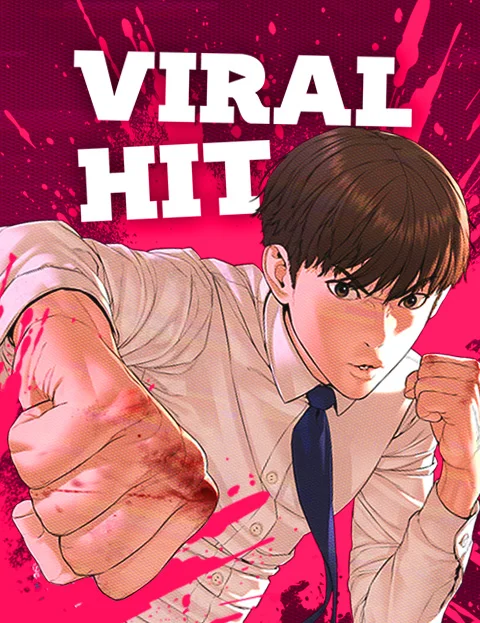 Official cover artwork for Viral Hit.