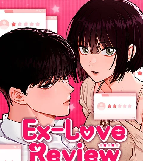 Ex-Love Review official WEBTOON artwork